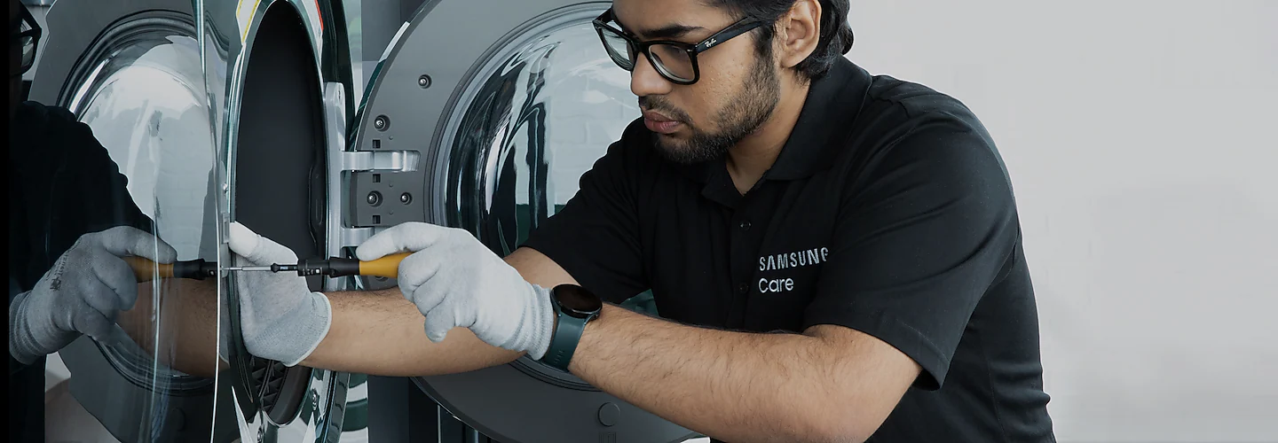Samsung washing machine repair service in Hyderabad